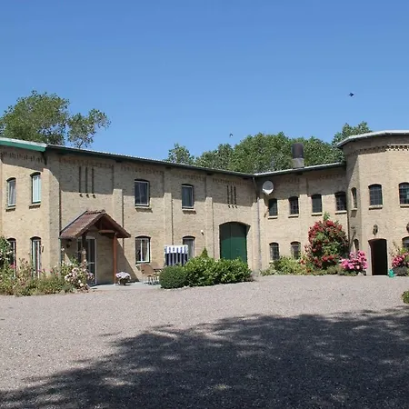 Farm stay Muehlenblick