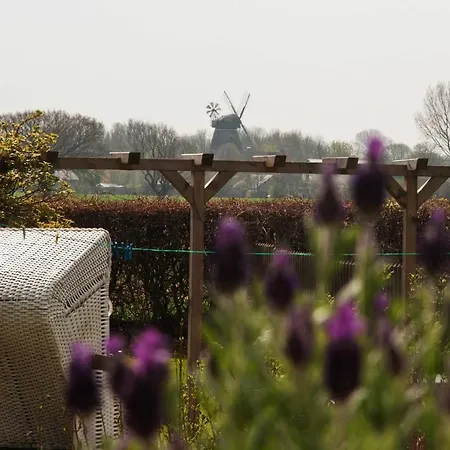Farm stay Muehlenblick *