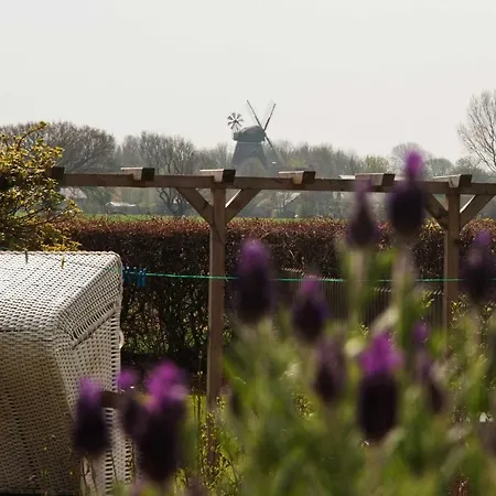 Gospodarstwo agroturystyczne Muehlenblick *