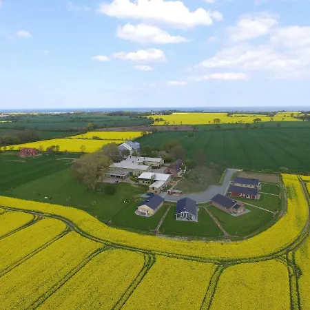 Muehlenblick Farm stay *