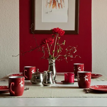 Gospodarstwo agroturystyczne Muehlenblick *