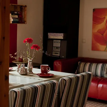 Gospodarstwo agroturystyczne Muehlenblick