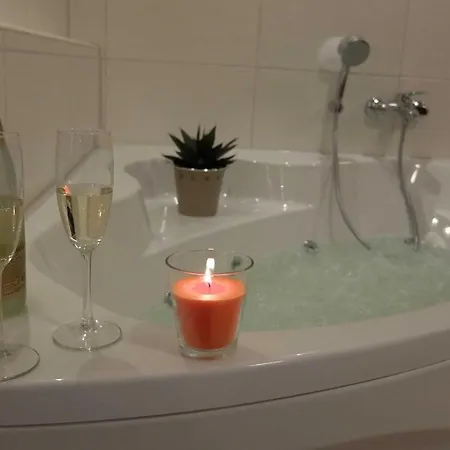 Gospodarstwo agroturystyczne Muehlenblick