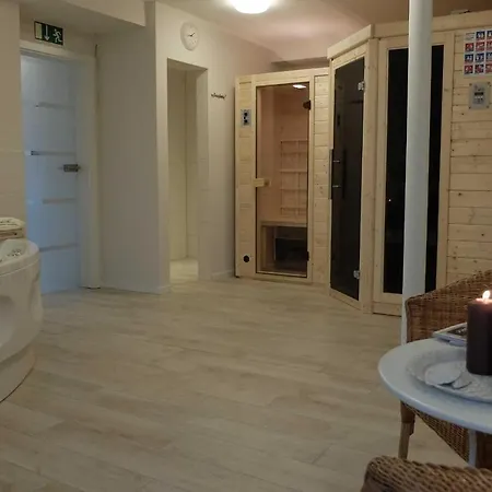 Gospodarstwo agroturystyczne Muehlenblick