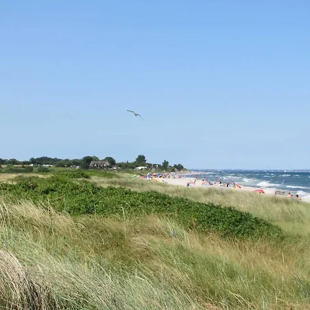 Muehlenblick * Pommerby (Gelting)