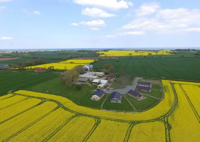 Muehlenblick Séjour à la ferme *